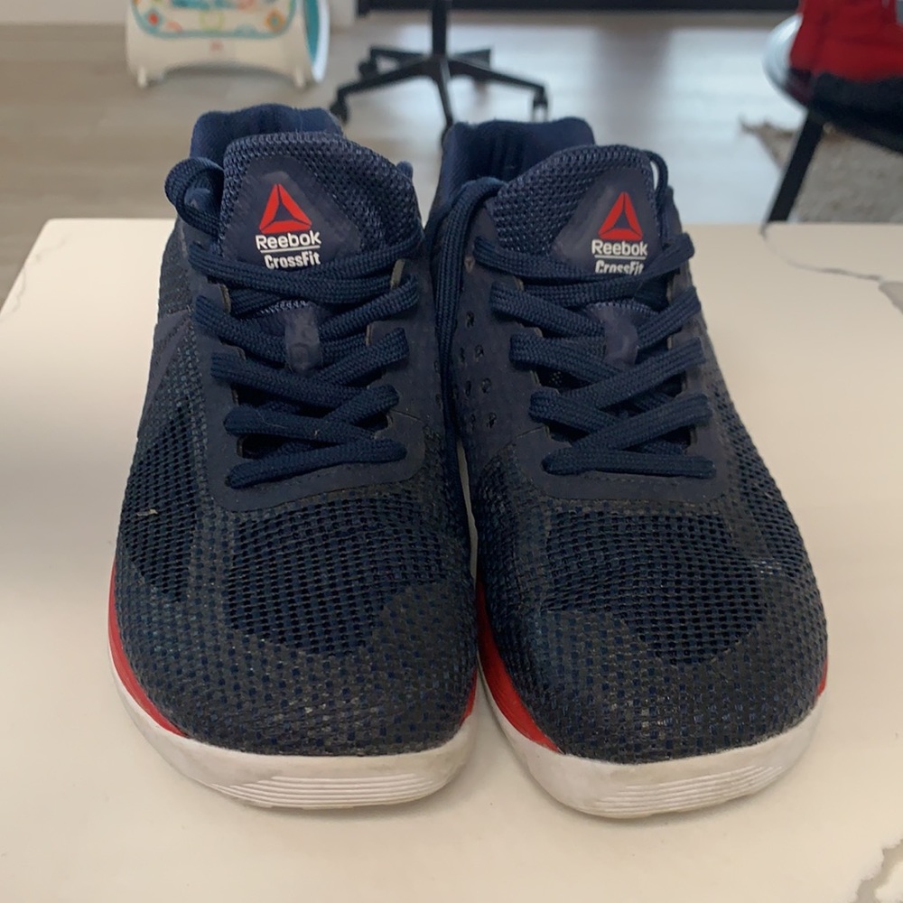 Crossfit Reebok nanos - Picture 2 of 5